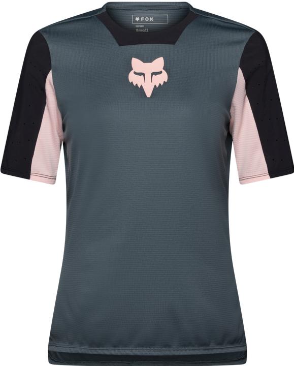 Produktbild Fox W Defend Ss Jersey Creation (M)