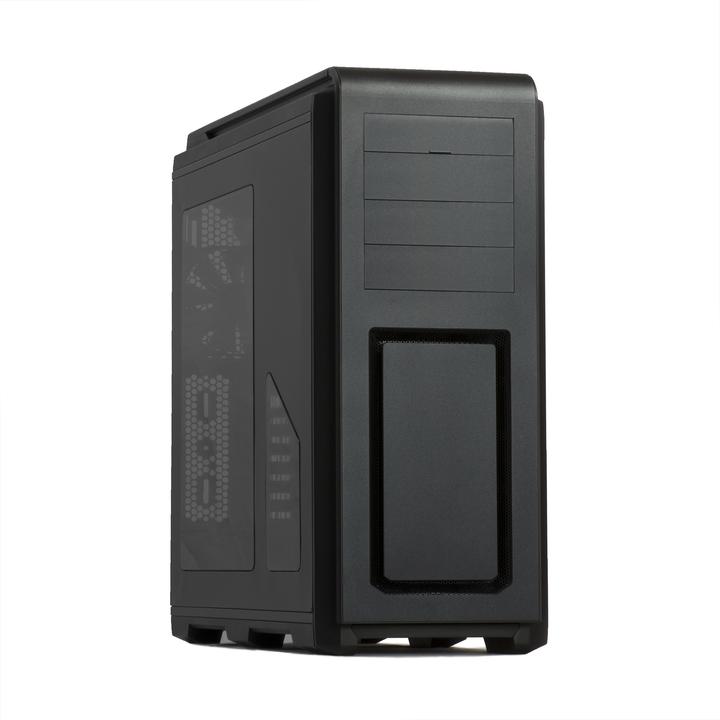 Produktbild Phanteks Enthoo Luxe (ATX, E-ATX, mATX)