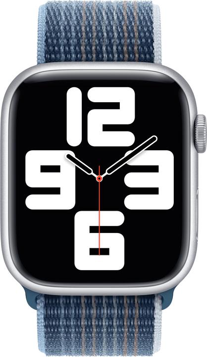 Produktbild Apple Sport Loop (45 mm, Woven Nylon, Apple Watch Series 8)