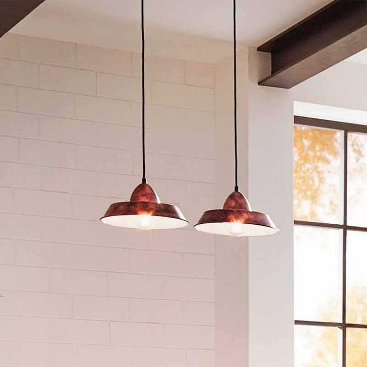 Produktbild EGLO Auckland (E27)