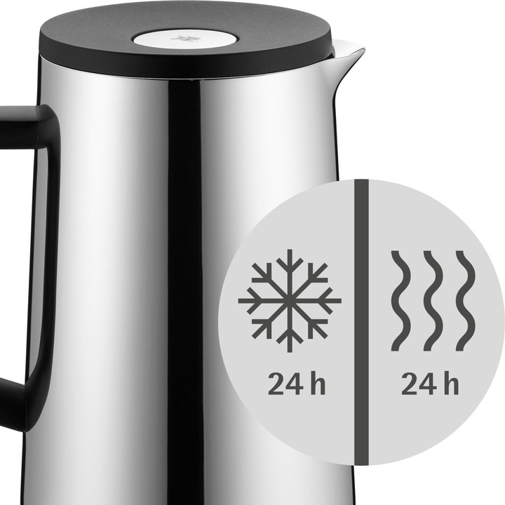 Immagine prodotto WMF Caraffa sottovuoto Tea Impulse (1 l)