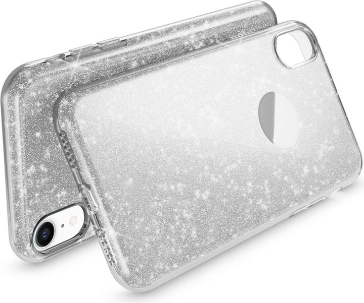 Productafbeelding Nalia Slanke behuizing (Apple iPhone XR)