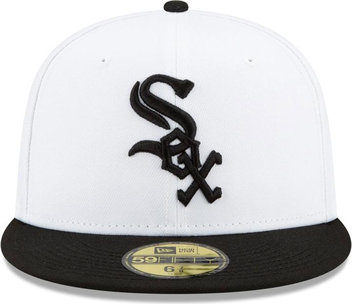 Produktbild New Era 59Fifty Cap CHAMPIONS 2005 Chicago White Sox - 7 7/8 (7 7/8)