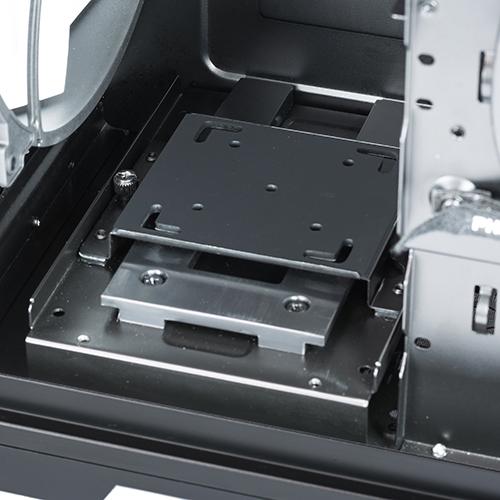 Produktbild Phanteks Enthoo Luxe (ATX, E-ATX, mATX)