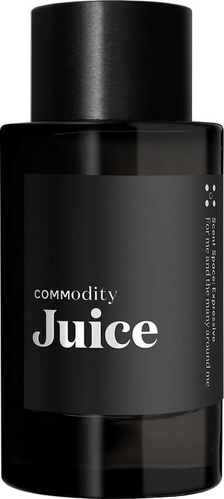 Actual product image Commodity Juice Expressive Parfum (Eau de parfum, 100 ml)