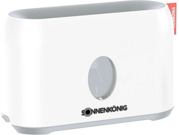 Sonnenkönig Hermonia