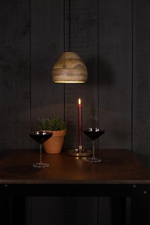 Immagine prodotto Dutchbone Woody (E14)