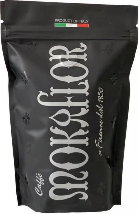 Produktbild Mokaflor Nera (250 g, Mittlere Röstung)