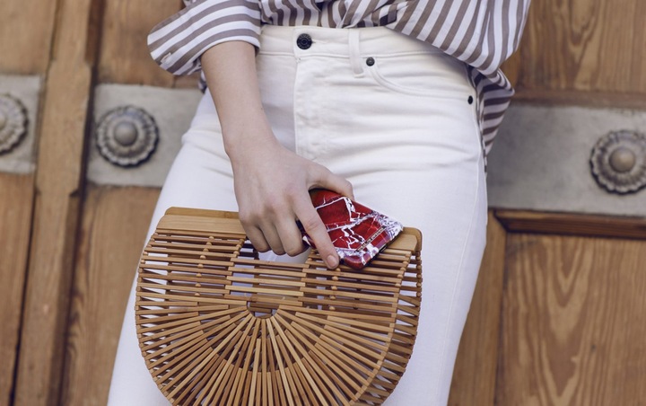 Actual product image iDeal Of Sweden Fashion (Apple iPhone X)
