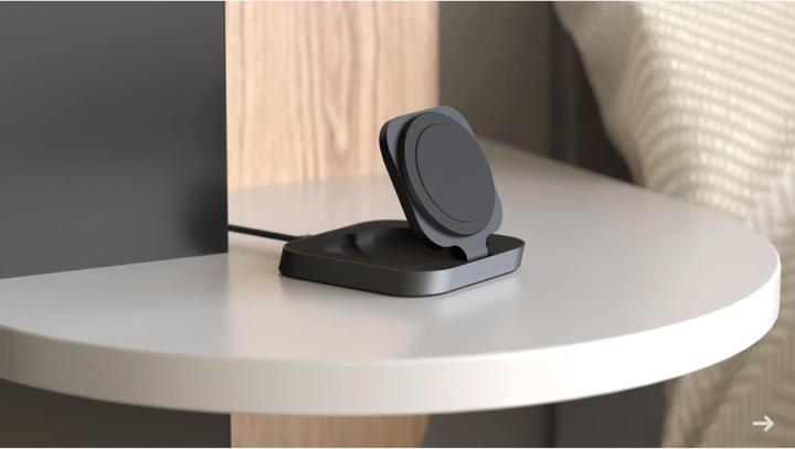 Actual product image Zens Fast Charger (15 W)