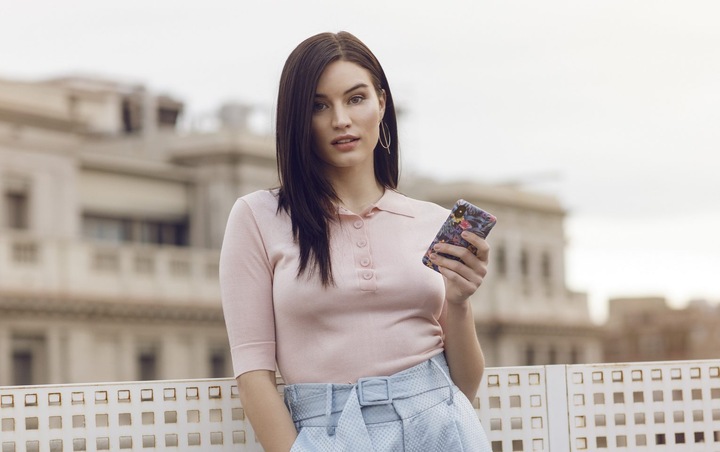 Actual product image iDeal Of Sweden Fashion (Apple iPhone X)