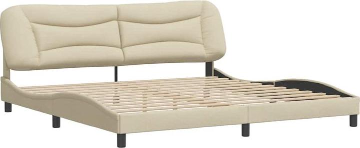 Image du produit vidaXL Bettgestell (200 x 200 cm)