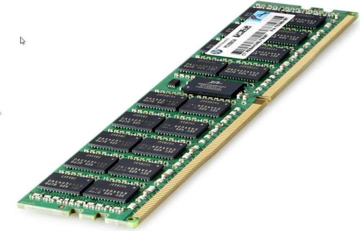 Immagine prodotto HPE Memoria 32GB DDR-2666MHz (1 x 32GB, 2666 MHz, DDR4-RAM, DIMM)