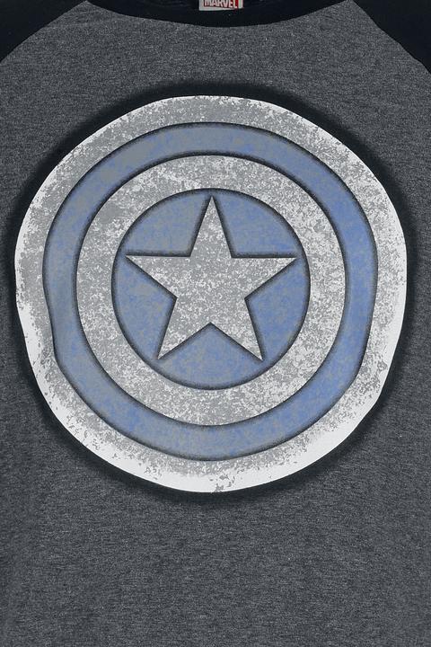 Produktbild Captain America Shield (XXL)