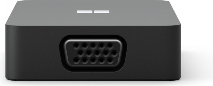 Produktbild Microsoft Surface USB-C Travel Hub (USB-C, 1 Ports)