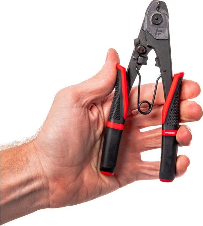 Produktbild Feedback Sports Kabel-/Bowdenzugschneider