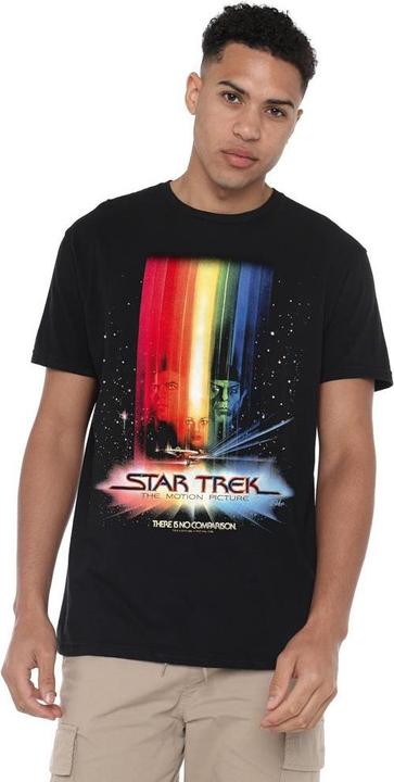 Produktbild Motion Picture TShirt (S)