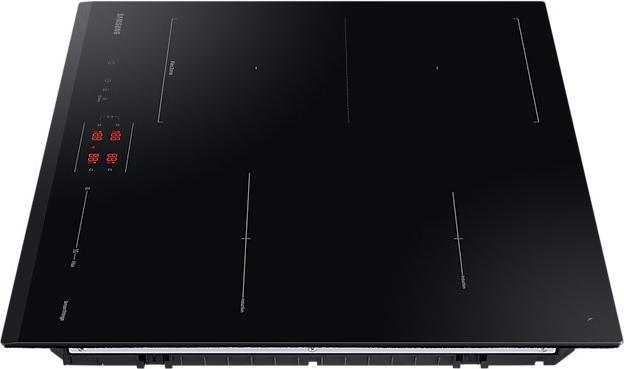 Produktbild Samsung NZ64B5046GK/U2
