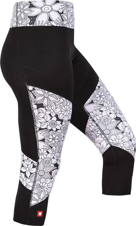 Produktbild Ocun Rhea 3/4 Tights (XL)