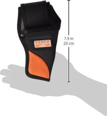 Produktbild Bahco Cuttermesser-Halter, 90 mm × 30 mm × 160 mm