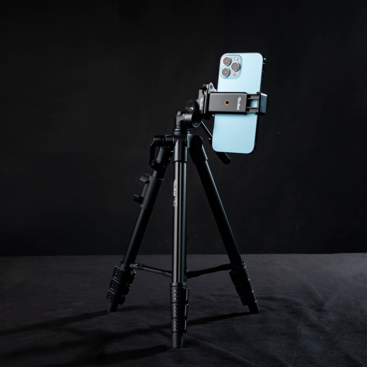 Produktbild Rollei Smartphone Stativ Traveler (Metall)