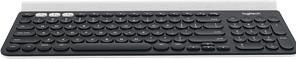 Actual product image Logitech K780 (DE, Wireless)