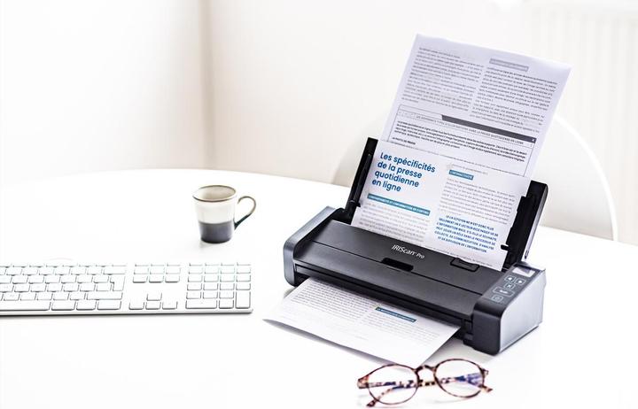 Image du produit Iris IRISCan Pro 5 (USB)