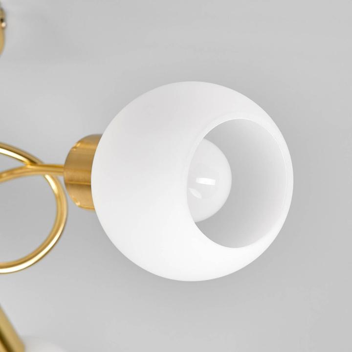 Image du produit Lindby Elaina (1410 lm, E14)