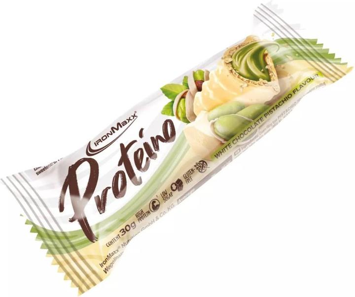 Image du produit IronMaxx Proteino Protein Bar (30G) (30 g)