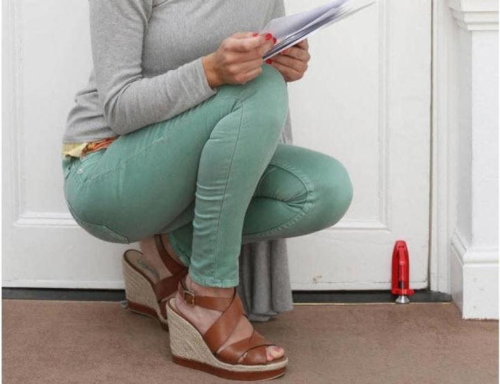 Produktbild KH Security DoorJammer