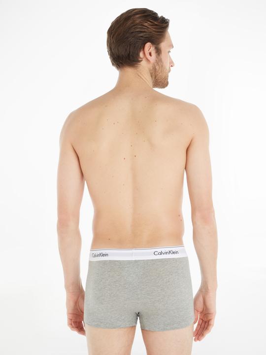 Produktbild Calvin Klein TRUNK 3PK, MP1 (S, 3er Pack)