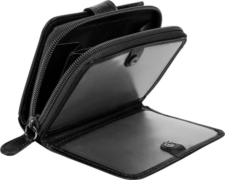 Actual product image PIKE Geldbörse