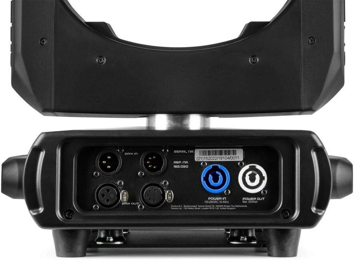 Produktbild BeamZ Moving Head Tiger 9R (260 W, LED)