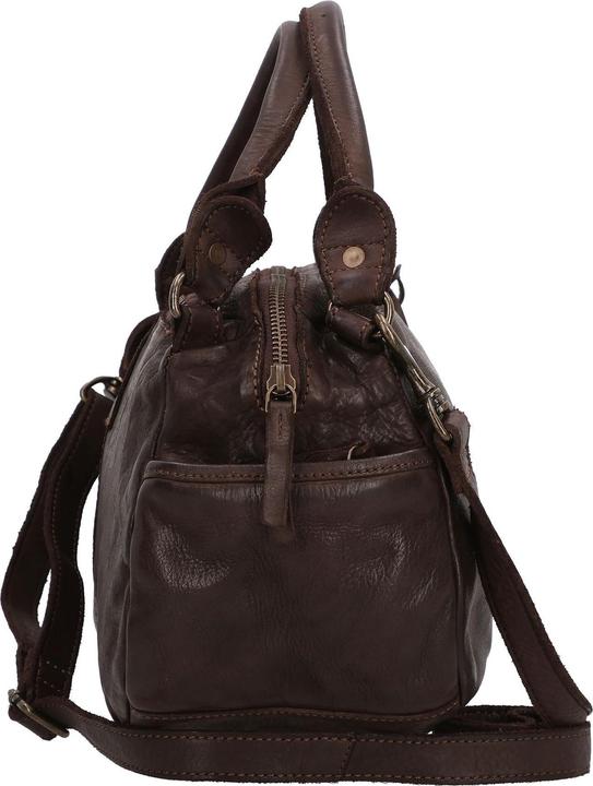 Immagine prodotto Harbour 2nd Saphira Schultertasche Leder 29 cm