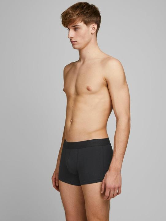 Produktbild Jack & Jones 5er-Pack, eingriffslose Boxershorts (L, 5er Pack)