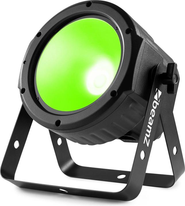 BeamZ Scheinwerfer COB30RGB FlatPar (30 W, LED)