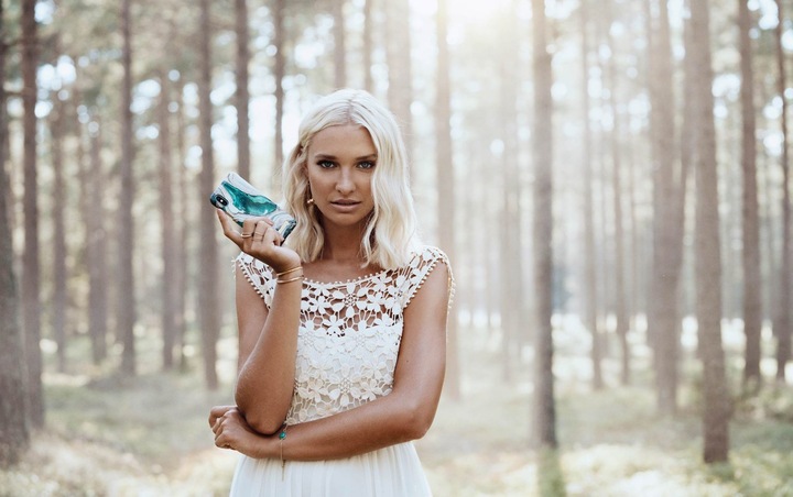 Actual product image iDeal Of Sweden Fashion (Apple iPhone X)