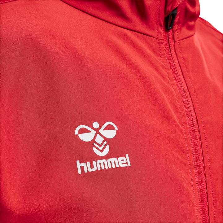 Produktbild hummel Core Xk Micro Zip Jacket (S)