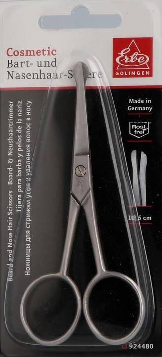 Erbe Solingen Manicure