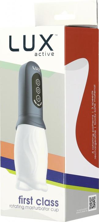Produktbild Lux Active first class Masturb