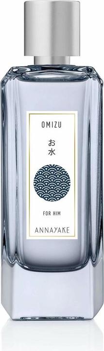 Produktbild Annayake OMIZU for him Eau de Toilette 100 ml (Eau de Toilette, 100 ml)