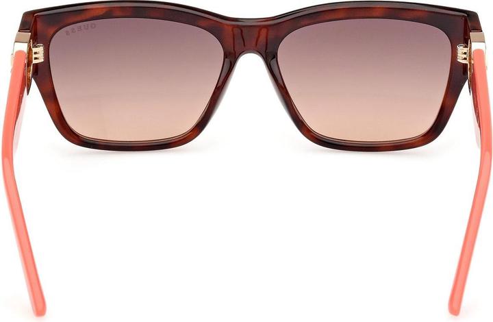 Actual product image Guess Womens Sunglasses Tortoiseshell