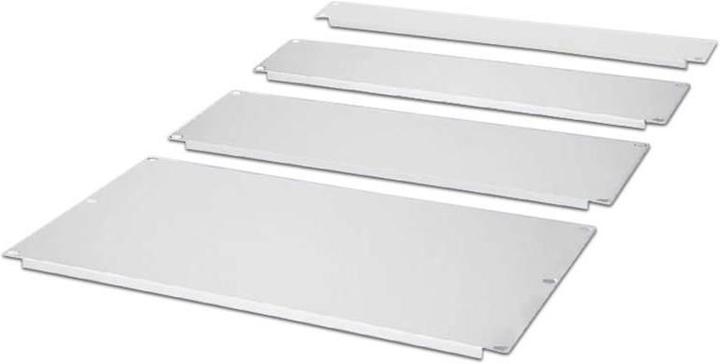 Immagine prodotto Wirewin 19" WIREWIN 2U copertura cieca, grigio