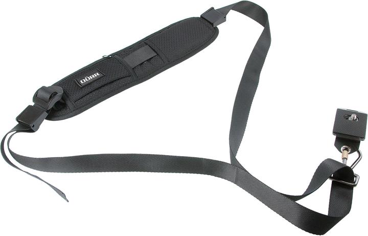 Actual product image Dörr Carrying strap ST-90X (Shoulder strap)