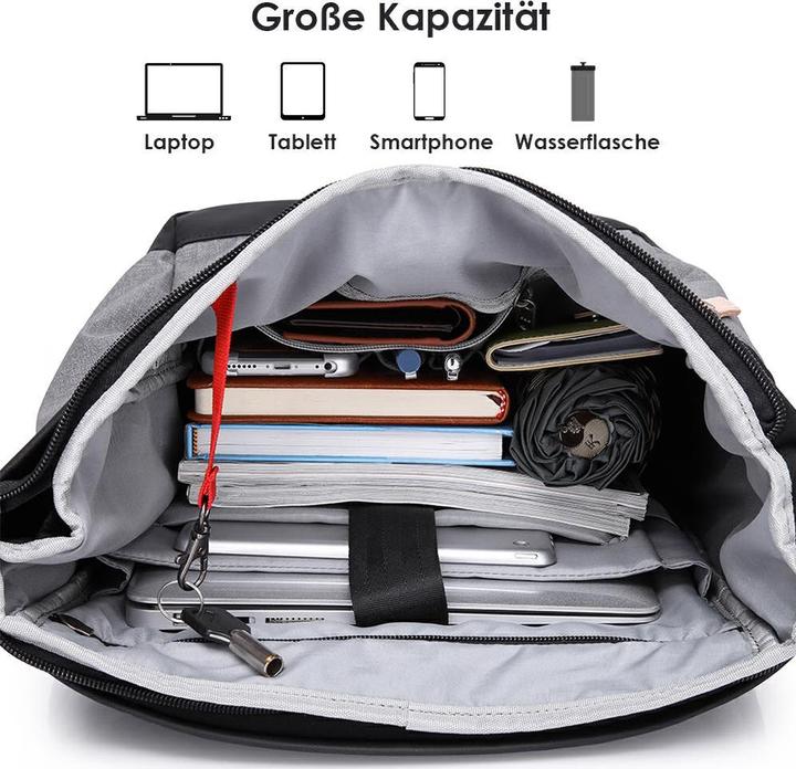 Produktbild Peak Time PT-305 (27 l)