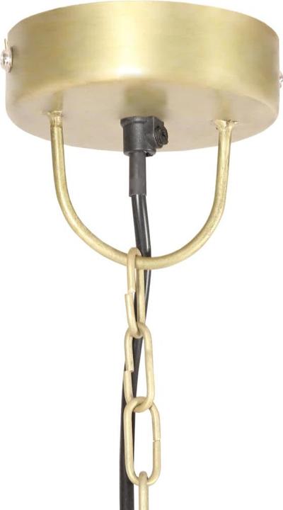 Produktbild vidaXL Deckenleuchte (E27)