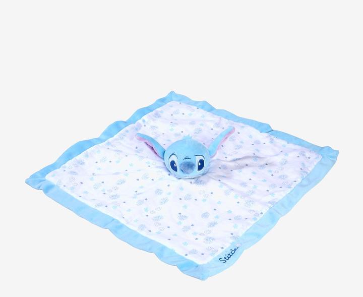Produktbild Simba Disney - Comforter (40 cm) - Stitch (40 cm)