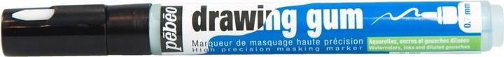 Pebeo Pennarello Drawing Gum Punta da 0,7mm
