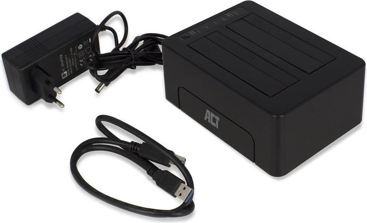 Produktbild ACT AC1504