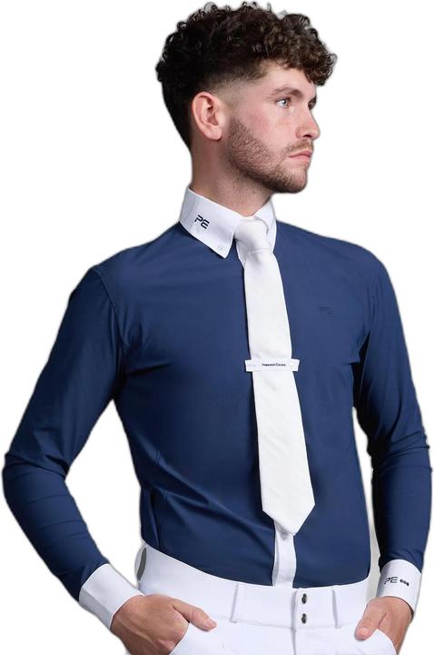 Actual product image Premier Equine Rubato (M)